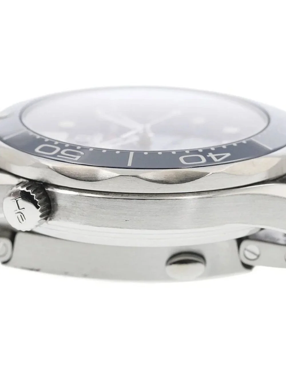 OMEGA Seamaster Diver 300M Automatic Men's Watch_893670